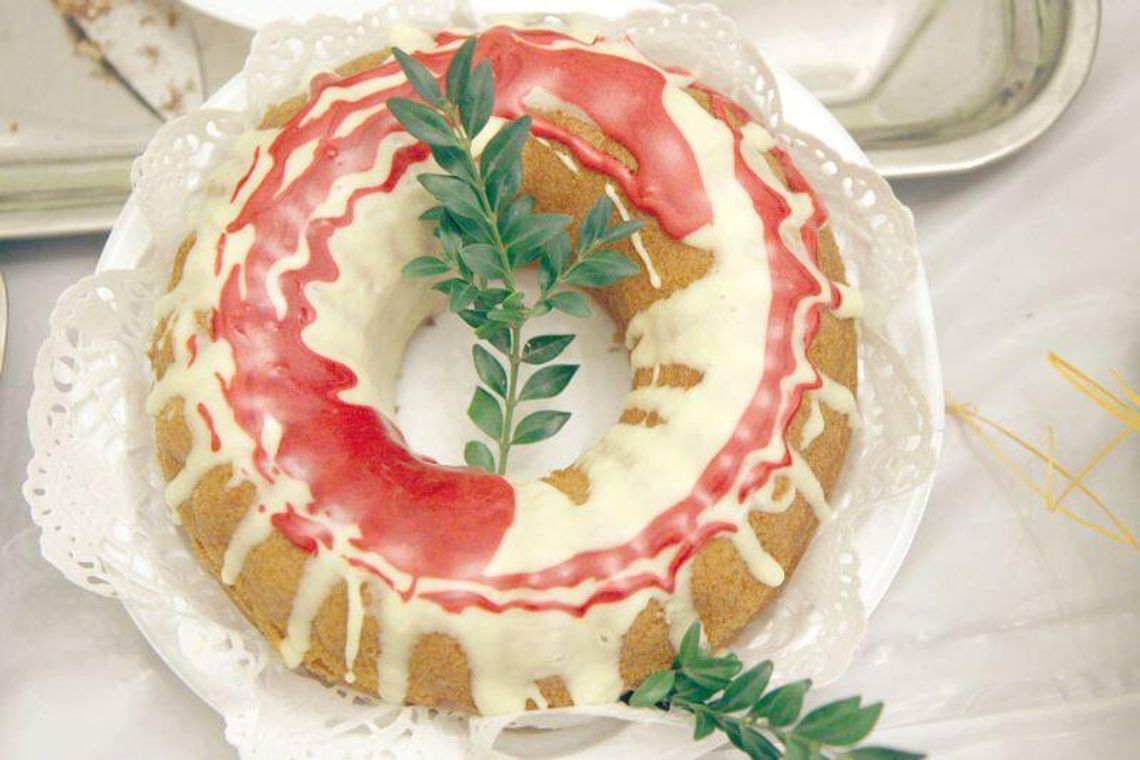 Żeby baby nie zawiało. Zwyczaje wielkanocne