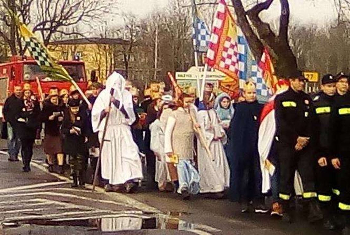 Żeby się chciało chcieć