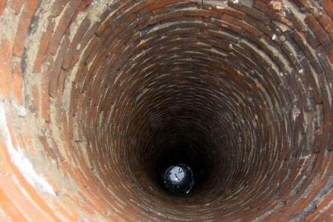 Żeby w studniach było czyściej. Pieniądze na inwestycje dla rolników Żeby w studniach było czyściej. Pieniądze na inwestycje dla rolników