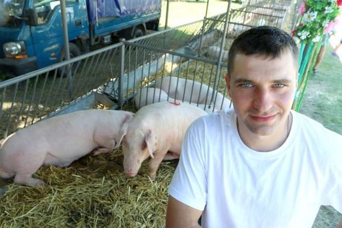 Żeby zarabiać, trzeba poświęcić hodowli życie