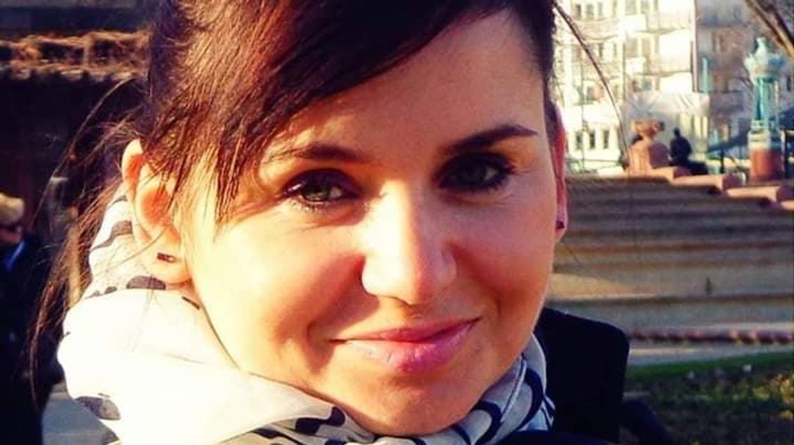 Żegnamy Kingę Stasiak, wykładowcę KUL