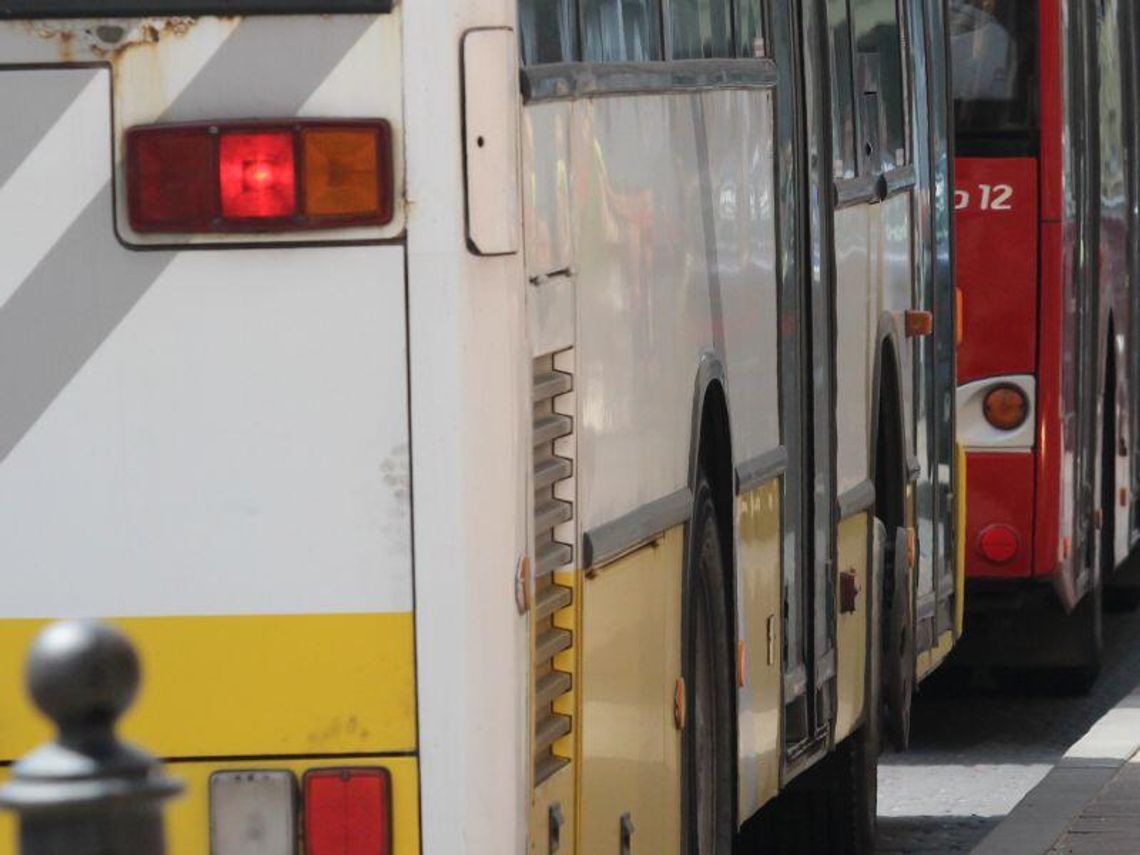 Zemborzyce: Mieszkańcy chcą częstszych kursów autobusów Zemborzyce: Mieszkańcy chcą częstszych kursów autobusów