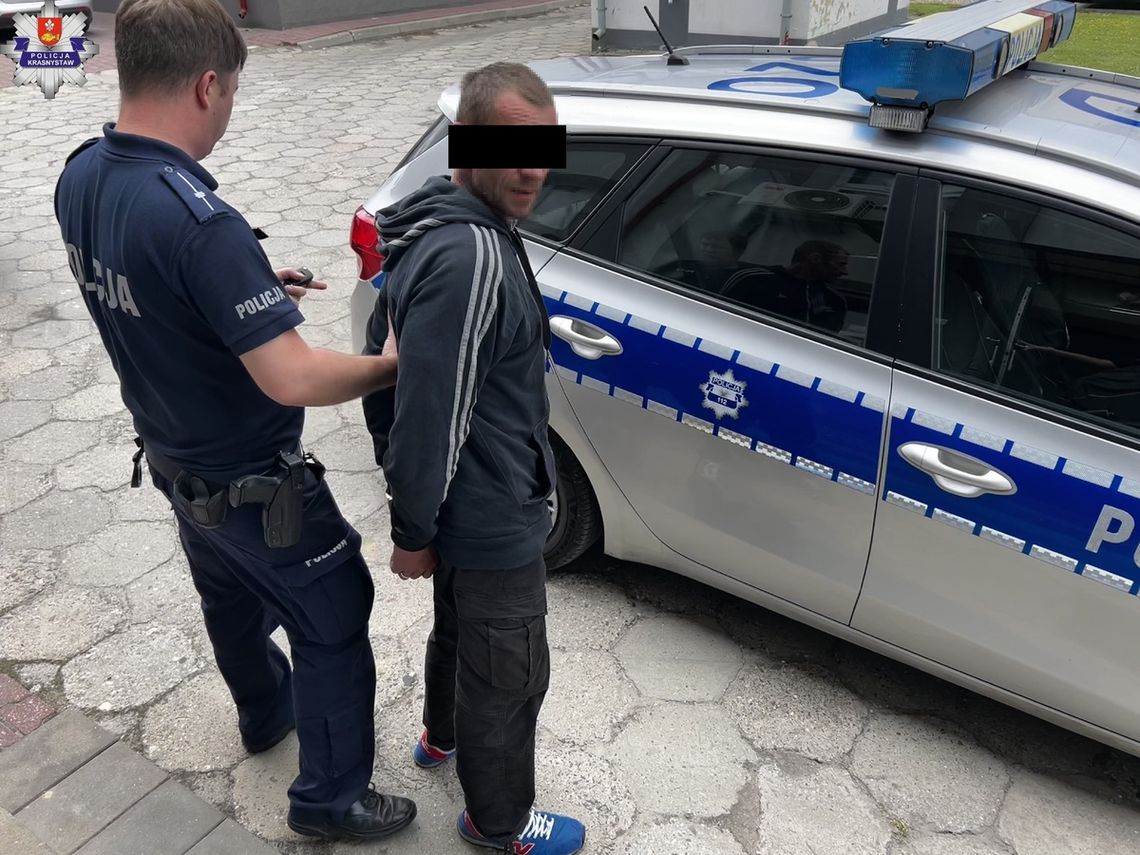 Policja Krasnystaw