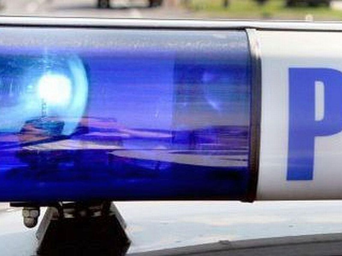 Zemsta na przyjacielu byłej żony. Porysował auto