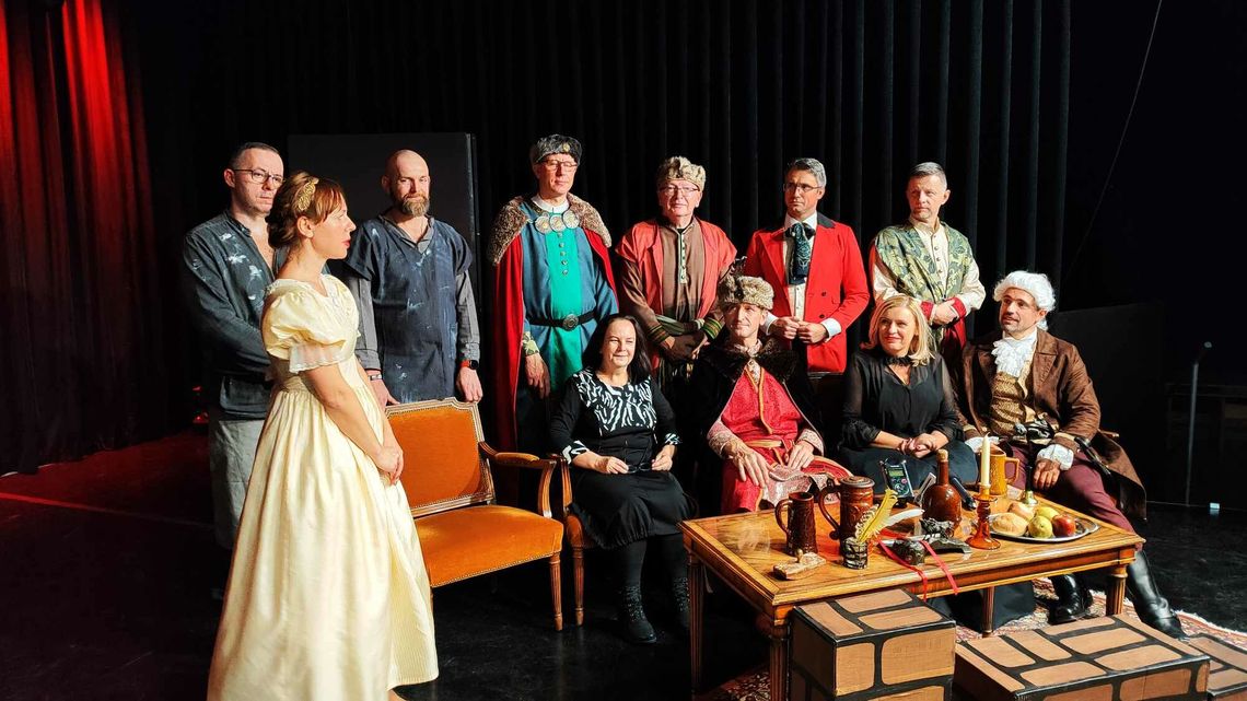 „Zemsta” urzędników. Mieszkańcy chcą więcej 