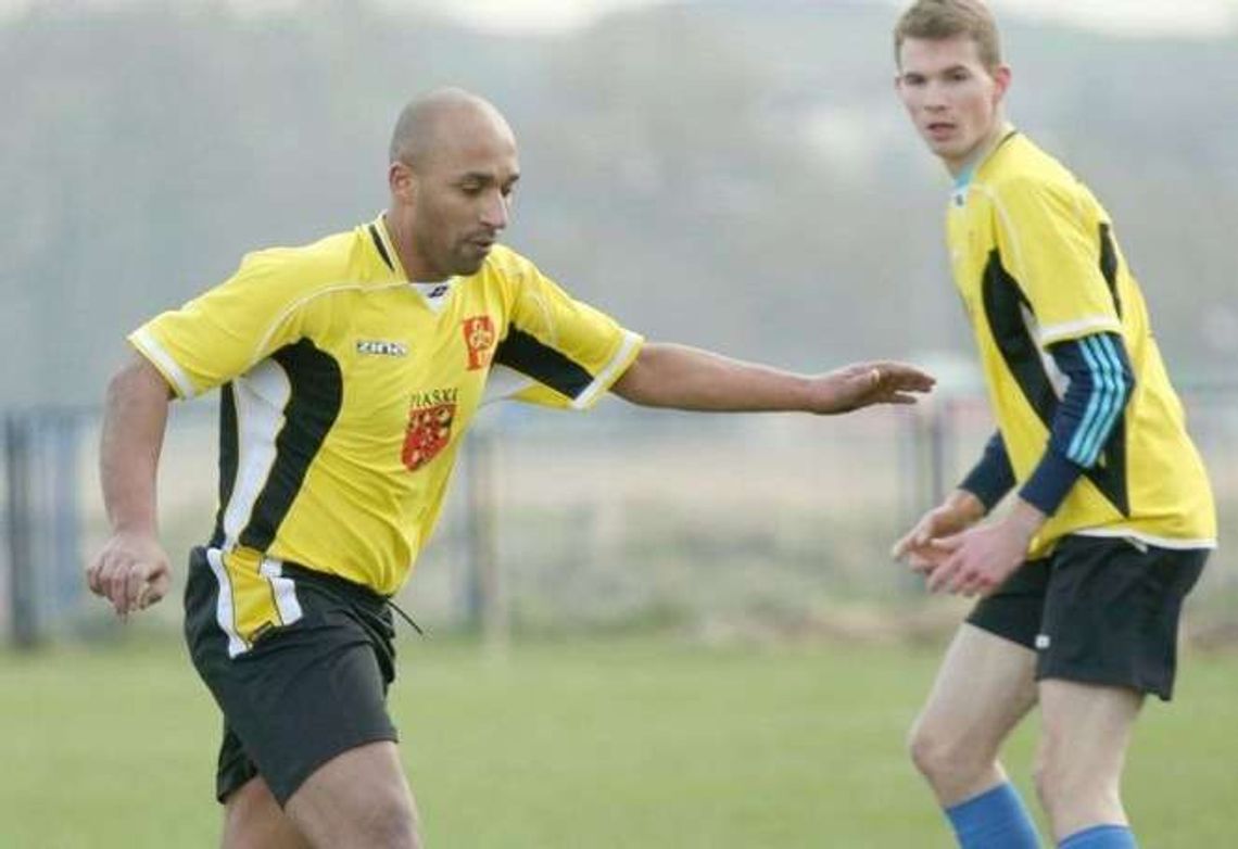 Zepsute pożegnanie, wyniki lubelskiej okręgówki