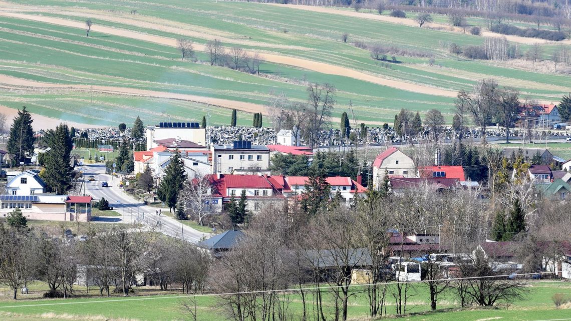 Zerwany w wiośnie dni. Lubelski naukowiec odczytał inskrypcje znalezionych macew 