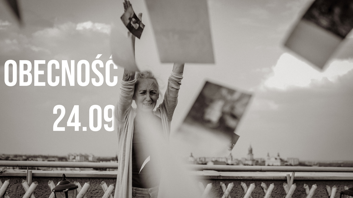 Zespół B6 z Lublina nagrał teledysk. Wkrótce premiera płyty "Obecność"