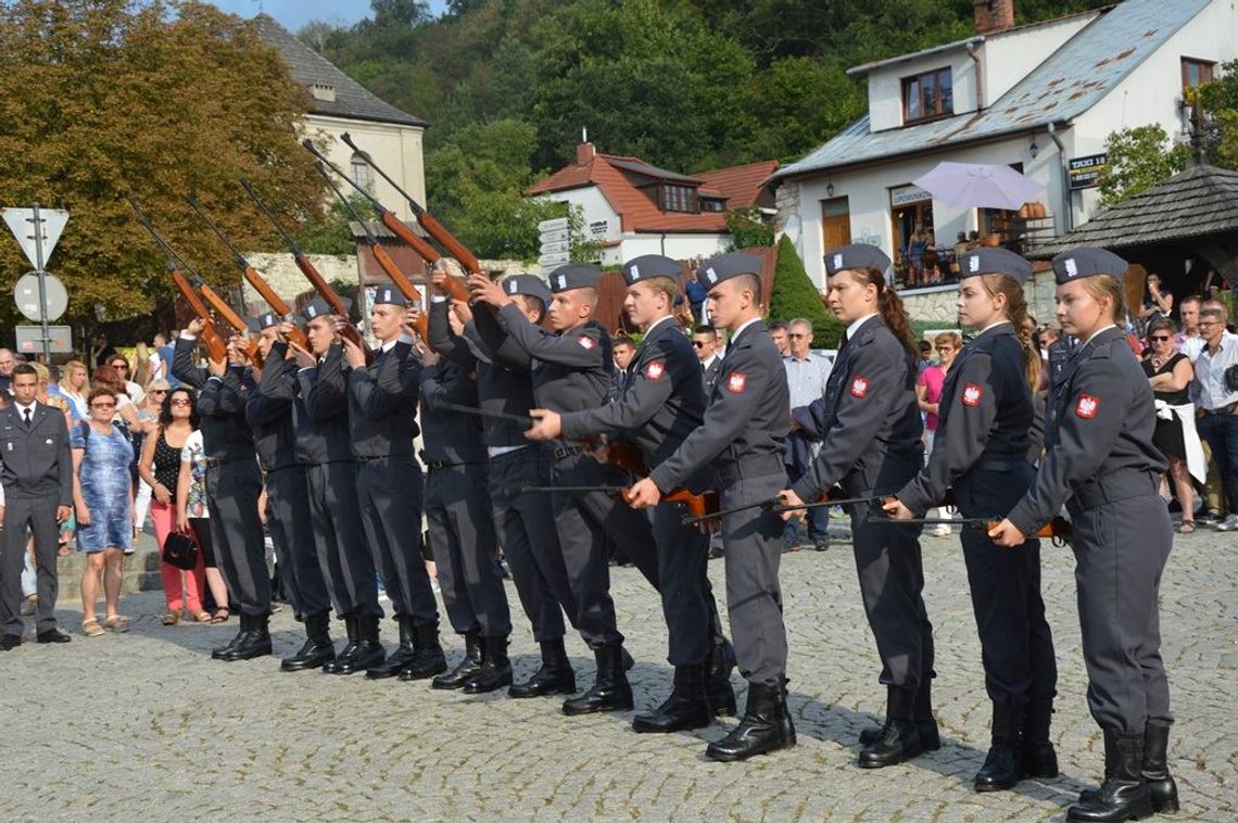 Zespół Dywizjon wystąpi w Kazimierzu Dolnym Zespół Dywizjon wystąpi w Kazimierzu Dolnym