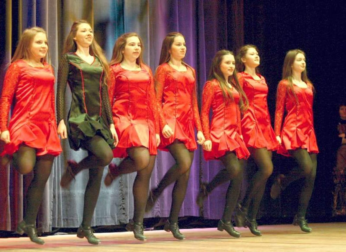 Zespół Etiuda z Puław jedzie do Bukaresztu. Potrzebna pomoc