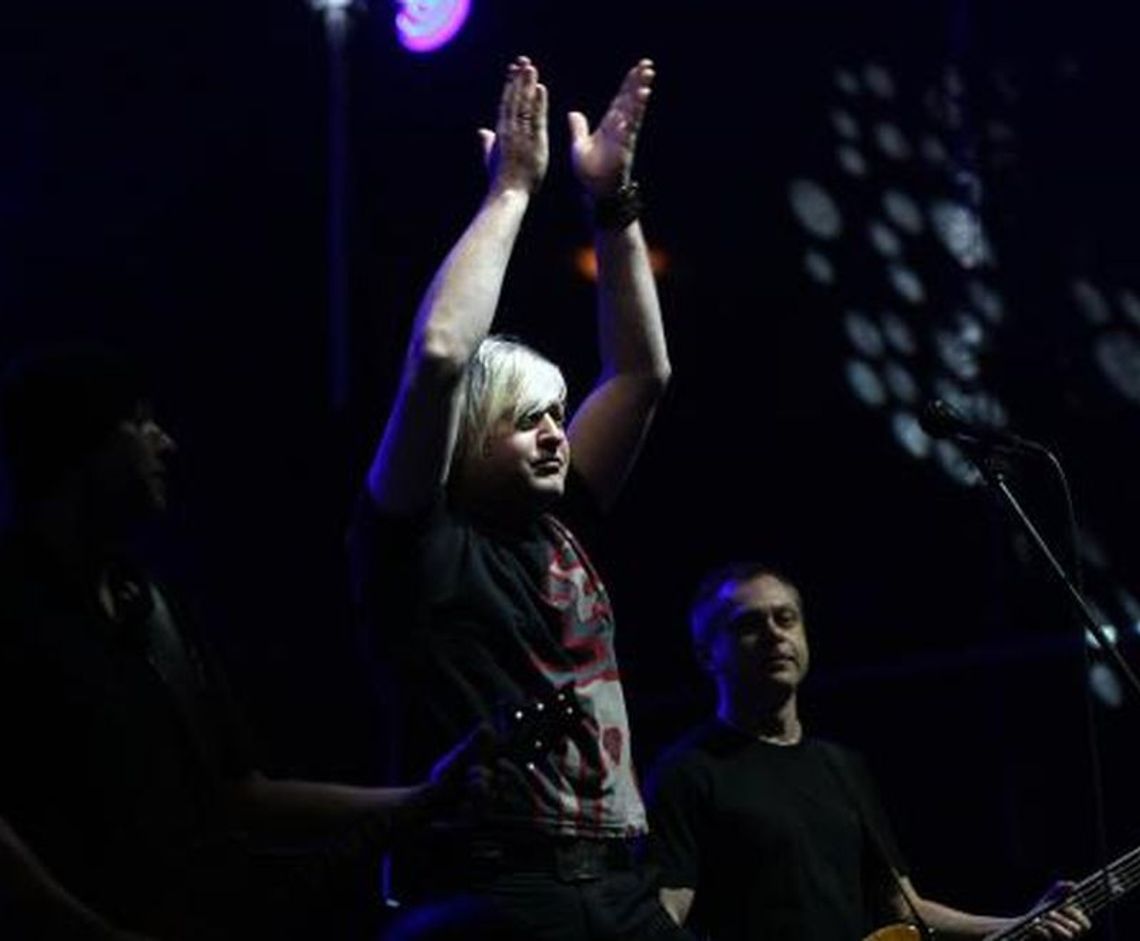 Zespół IRA zagra w Lublinie