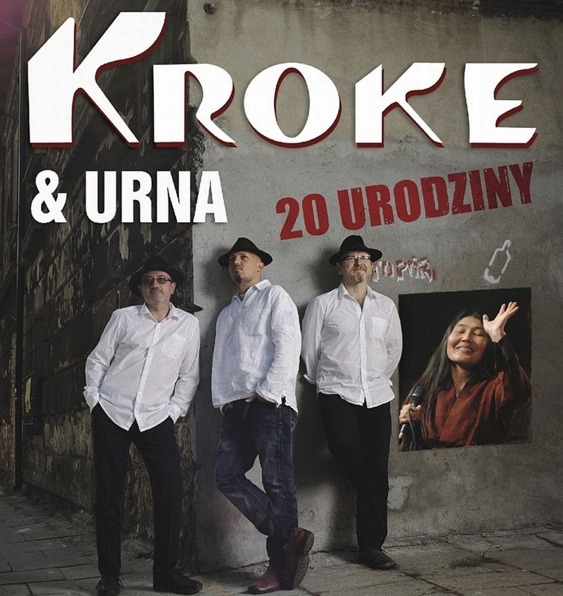 Zespół Kroke i Urna w Lublinie