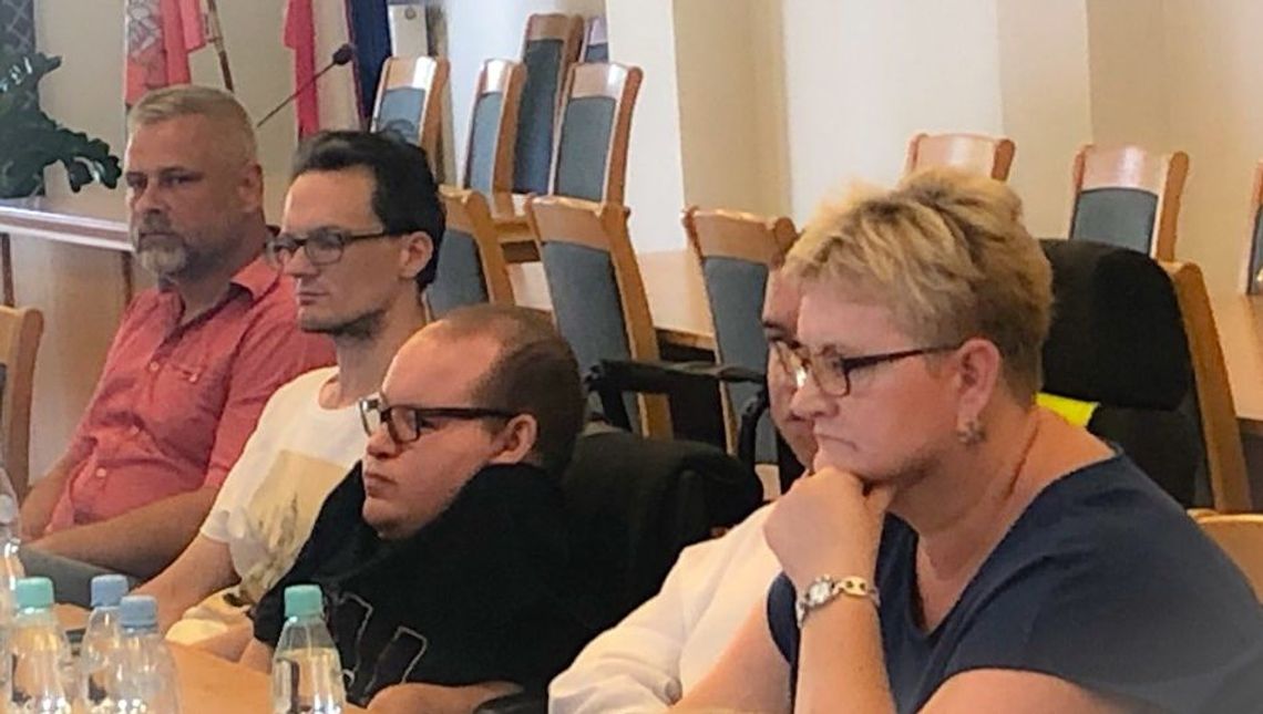 Zespół ma pomóc osobom niepełnosprawnym w Białej Podlaskiej