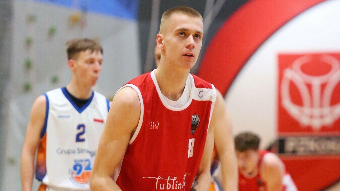 Zespół rezerw Startu Lublin ruszył z przygotowaniami do nowego sezonu