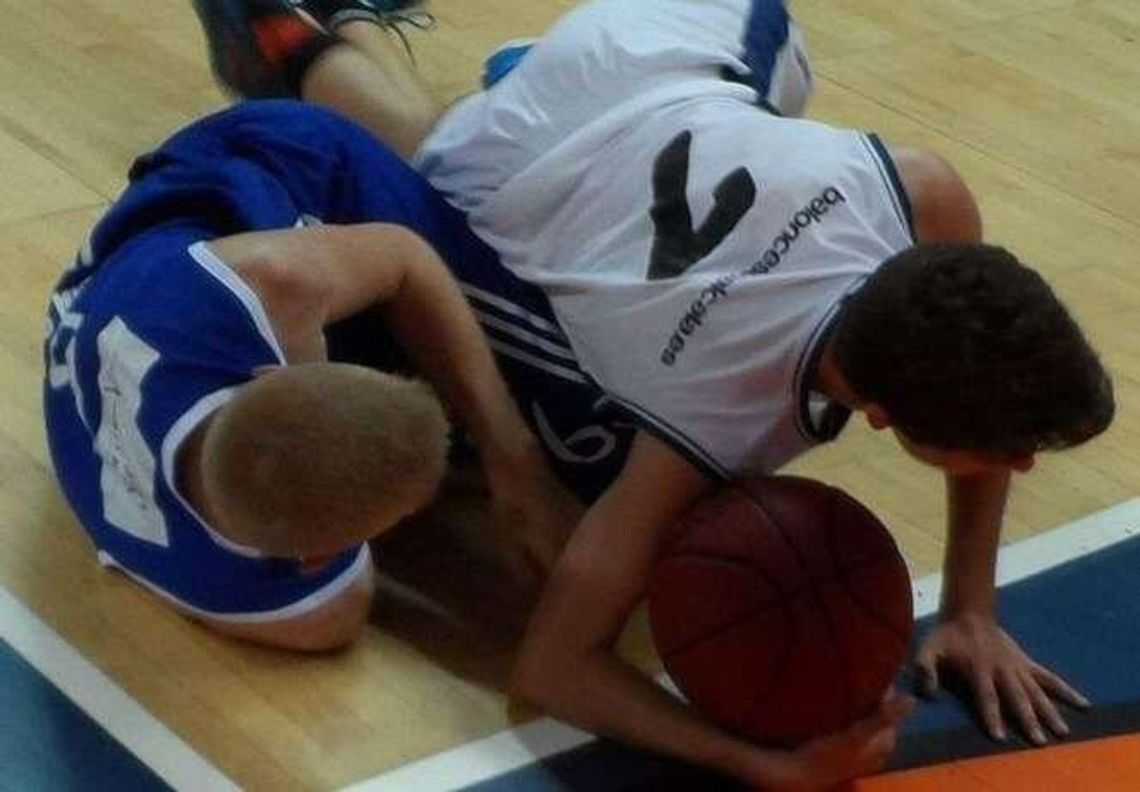 Zespół Rishon LeZion wygrał Lublin Basket Cup