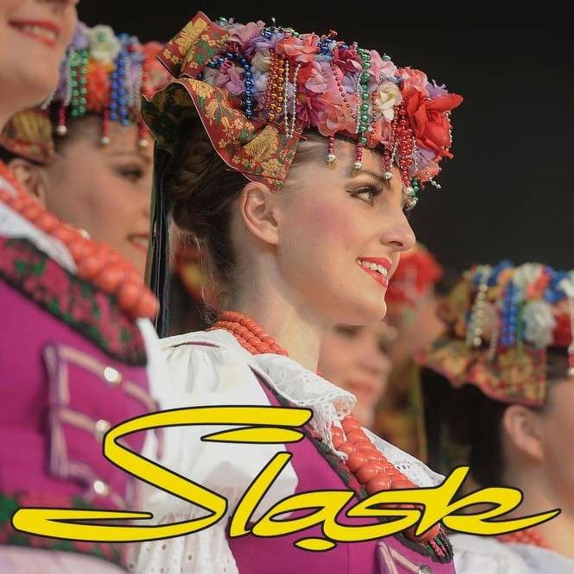 Zespół Śląsk wystąpi w Centrum Kongresowym UP Zespół Śląsk wystąpi w Centrum Kongresowym UP