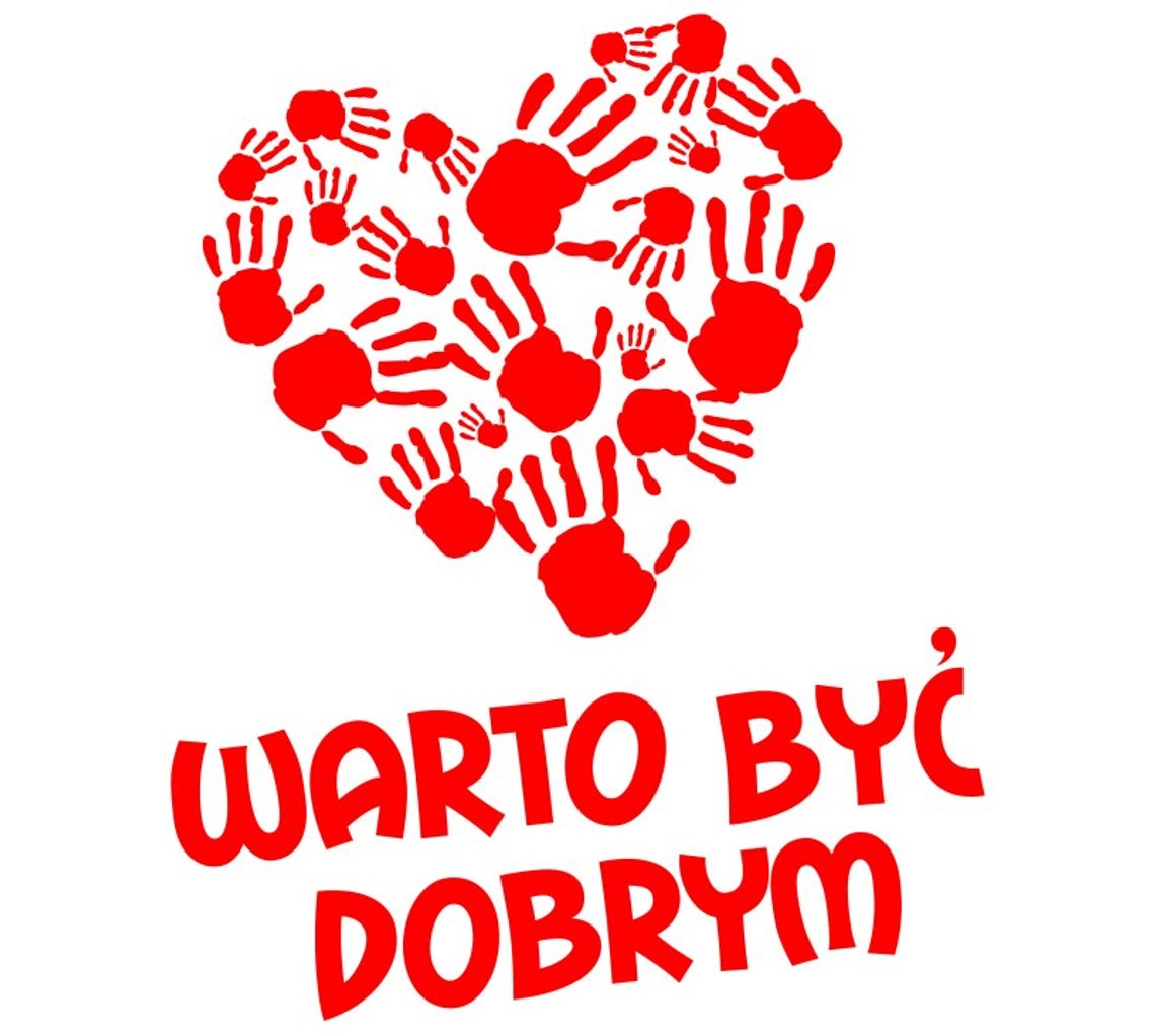 Zespół Szkół nr 3 w Lublinie w akcji \"Warto być dobrym\"