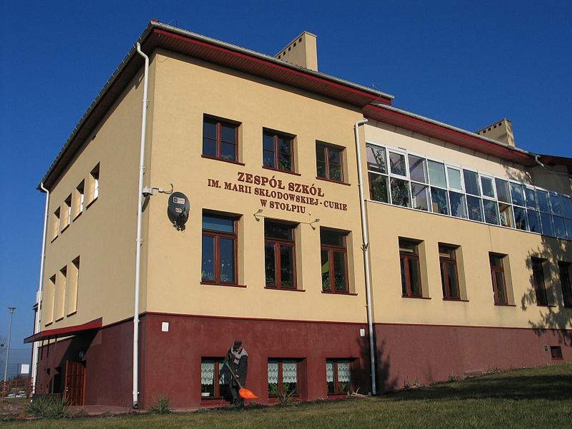 Zespół Szkół w Stołpiu: Rodzice domagają się zmiany dyrektora