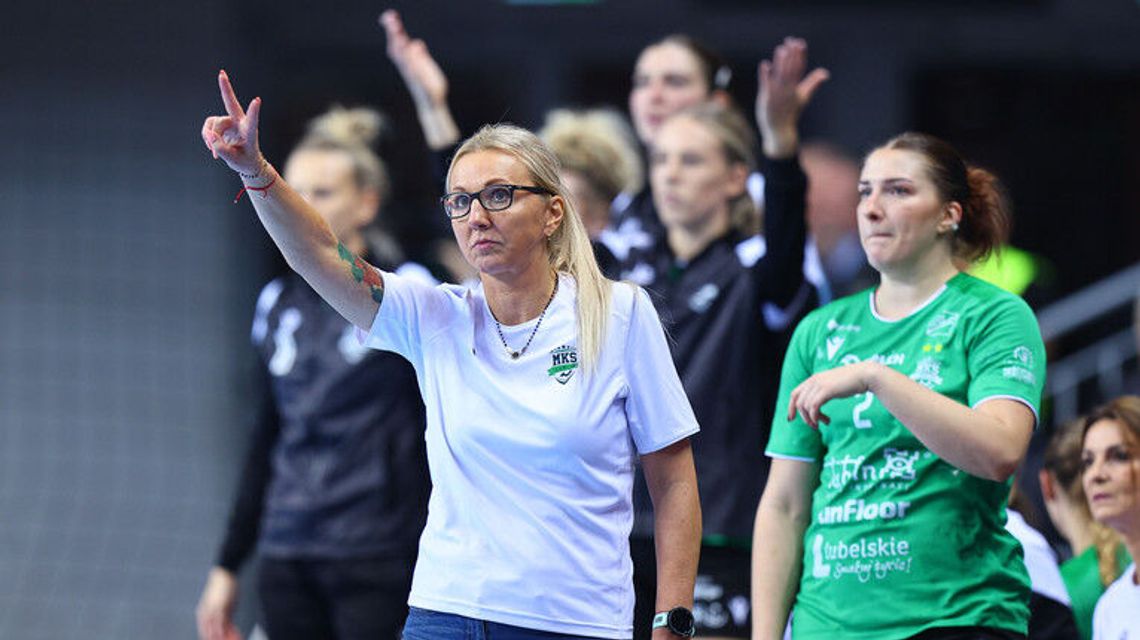 Zespół wzniósł się na wyżyny, czyli opinie po meczu KGHM MKS Zagłębie – MKS FunFloor Lublin Zespół wzniósł się na wyżyny, czyli opinie po meczu KGHM MKS Zagłębie – MKS FunFloor Lublin