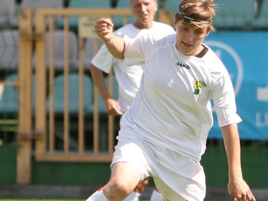 Zespół z Łęcznej nie zagra w finale turnieju halowych mistrzostw Polski