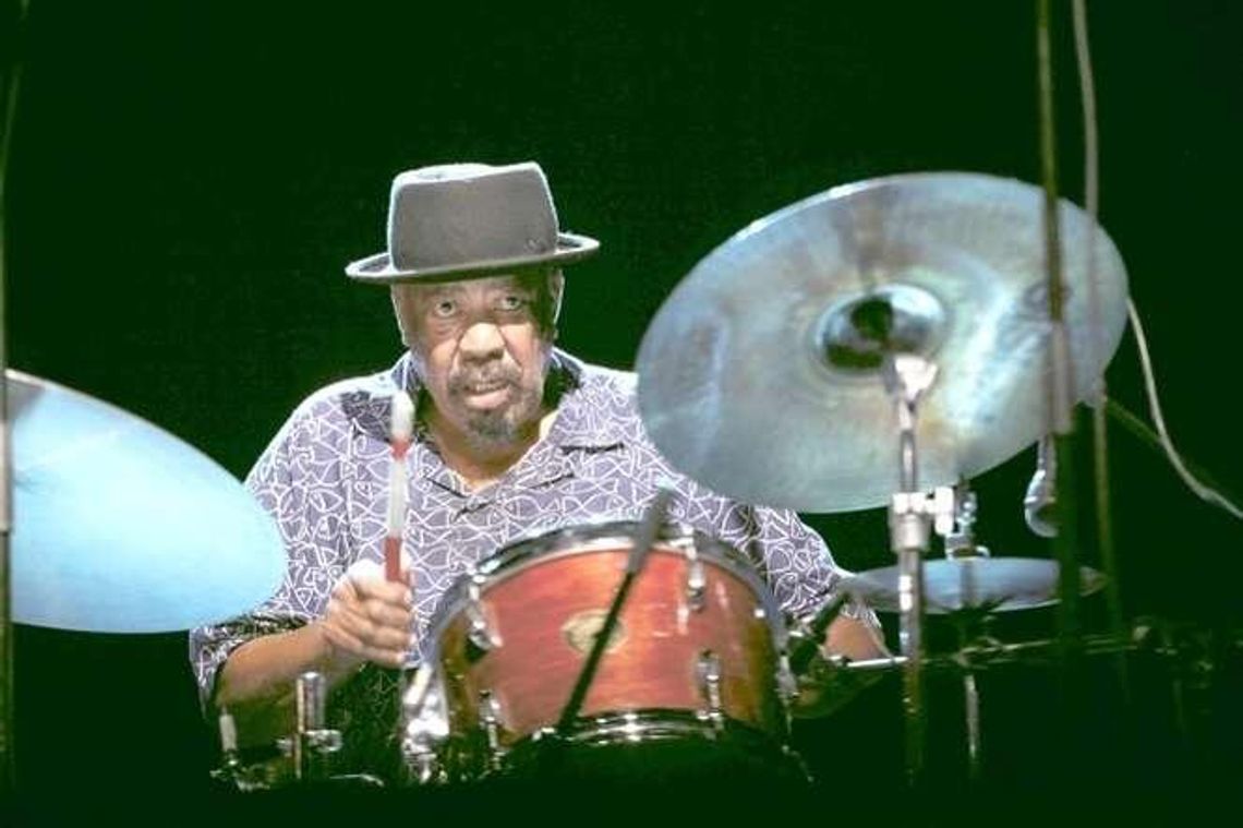 "Zespoły, których nigdy w Polsce nie było" na Lublin Jazz Festiwal 2017