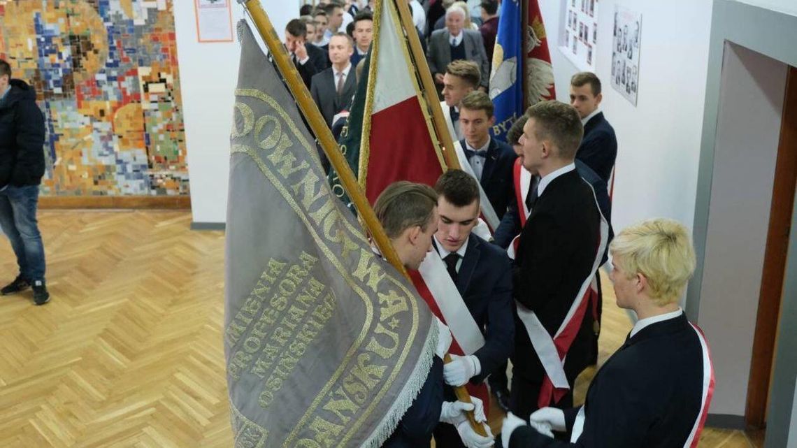 Zespoły szkół w Lublinie stracą swoich patronów? Tego chce radny PiS