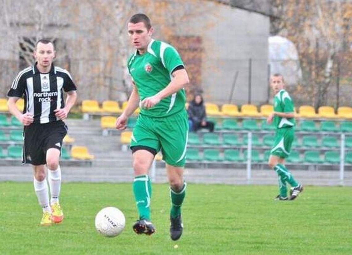 Zespoły z Chełmskiego OZPN rozegrały zaległą 15 kolejkę spotkań Zespoły z Chełmskiego OZPN rozegrały zaległą 15 kolejkę spotkań