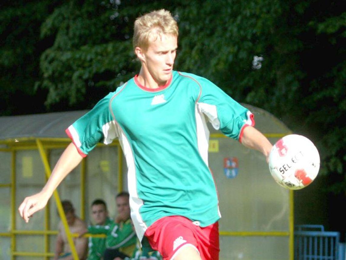 Zespoły z lubelskiej okręgówki wzmacniają swoje składy. Gdzie zagra Grzegorz Góral? Zespoły z lubelskiej okręgówki wzmacniają swoje składy. Gdzie zagra Grzegorz Góral?