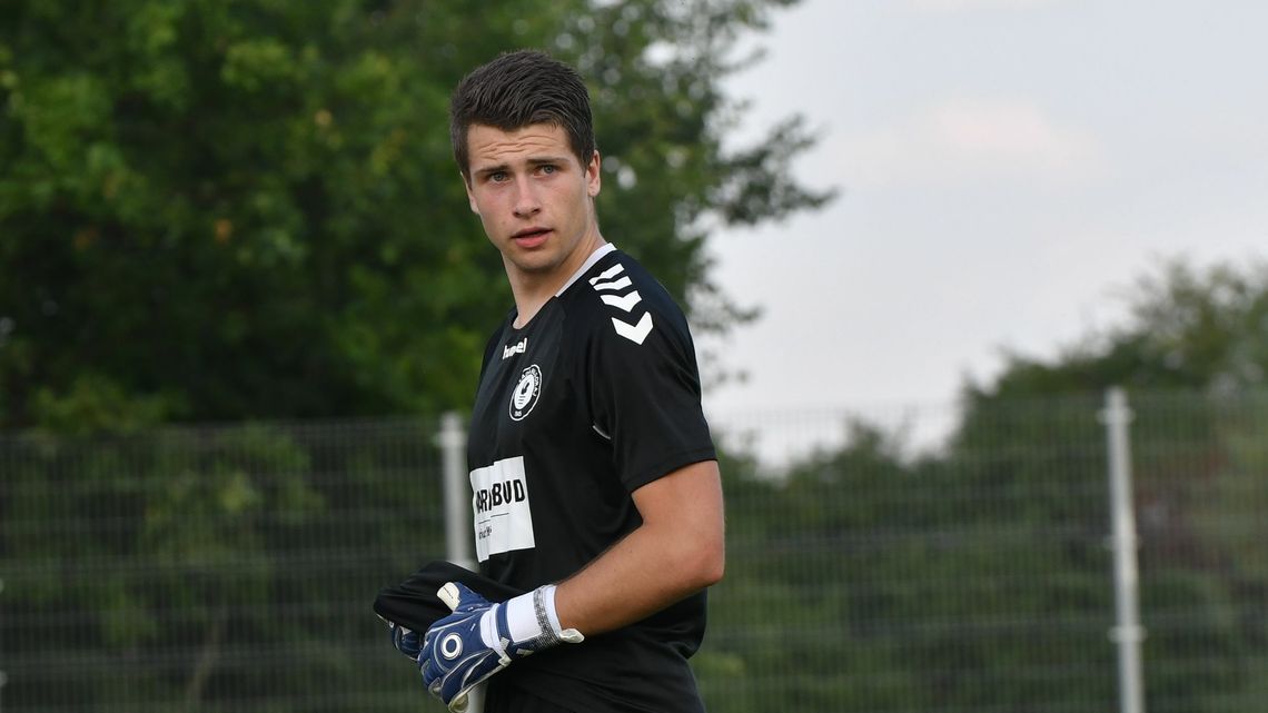 Zespoły z zamojskiej klasy okręgowej rozegrały szereg kolejnych meczów kontrolnych