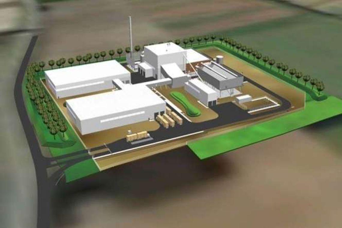 Zgadzasz się na prąd ze słomy? Konsultacje ws. budowy elektrowni w Lublinie