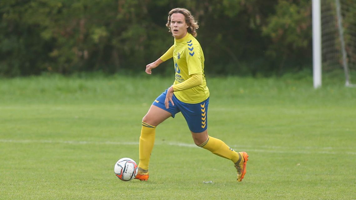 Zgaszone nadzieje Polesia Kock. Wyniki lubelskiej klasy okręgowej Zgaszone nadzieje Polesia Kock. Wyniki lubelskiej klasy okręgowej