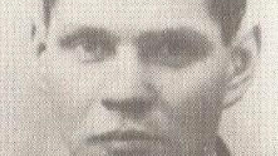 Zginął pod Osuchami. Powstanie film o Józefie Steglińskim Zginął pod Osuchami. Powstanie film o Józefie Steglińskim