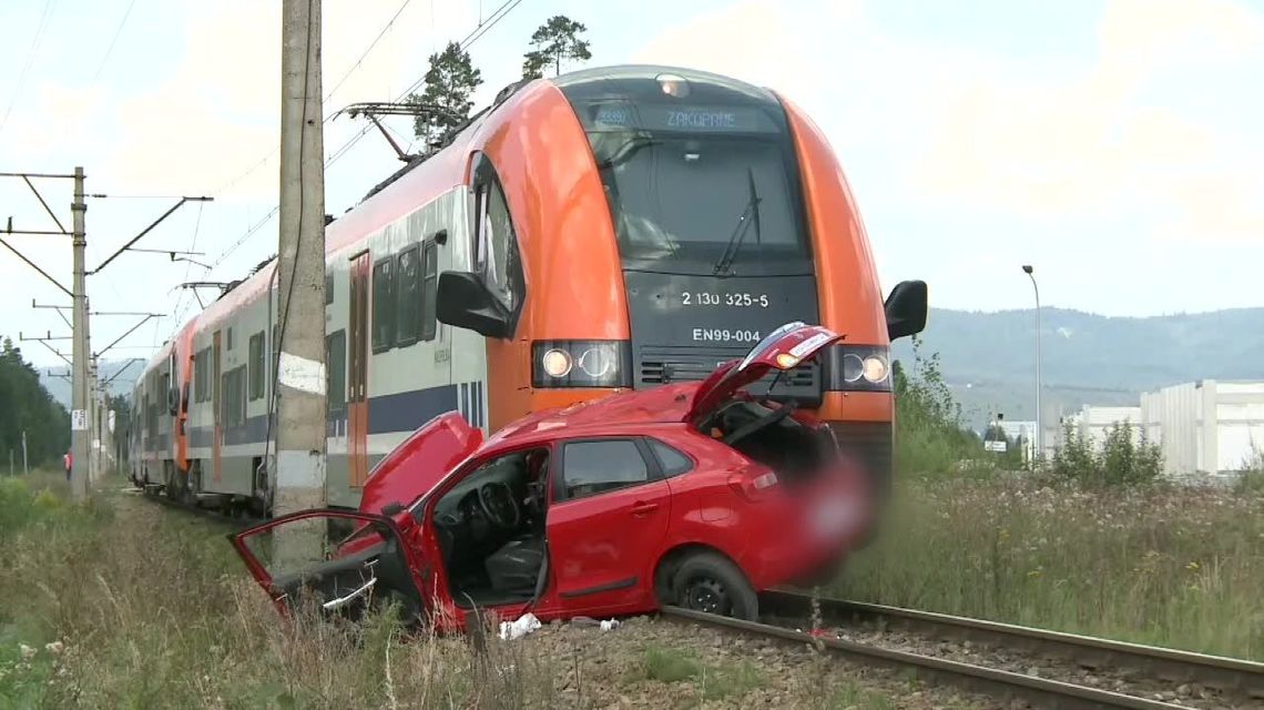Zginęła podczas egzaminu na prawo jazdy. Egzaminator stanie przed sądem [wideo]
