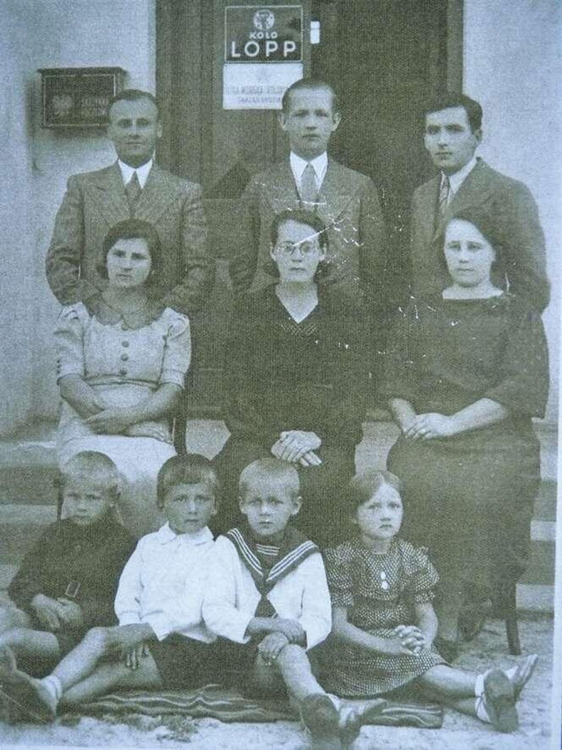 Zginęli, bo byli dobrymi ludźmi. Dali schronienie prześladowanym