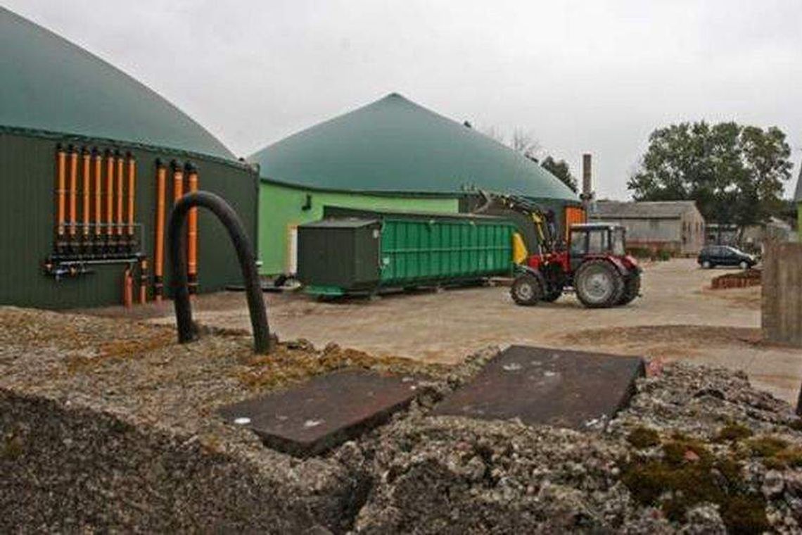 Zginęli w bioelektrowni przez niedbalstwo przełożonych. Wyroki dla szefów