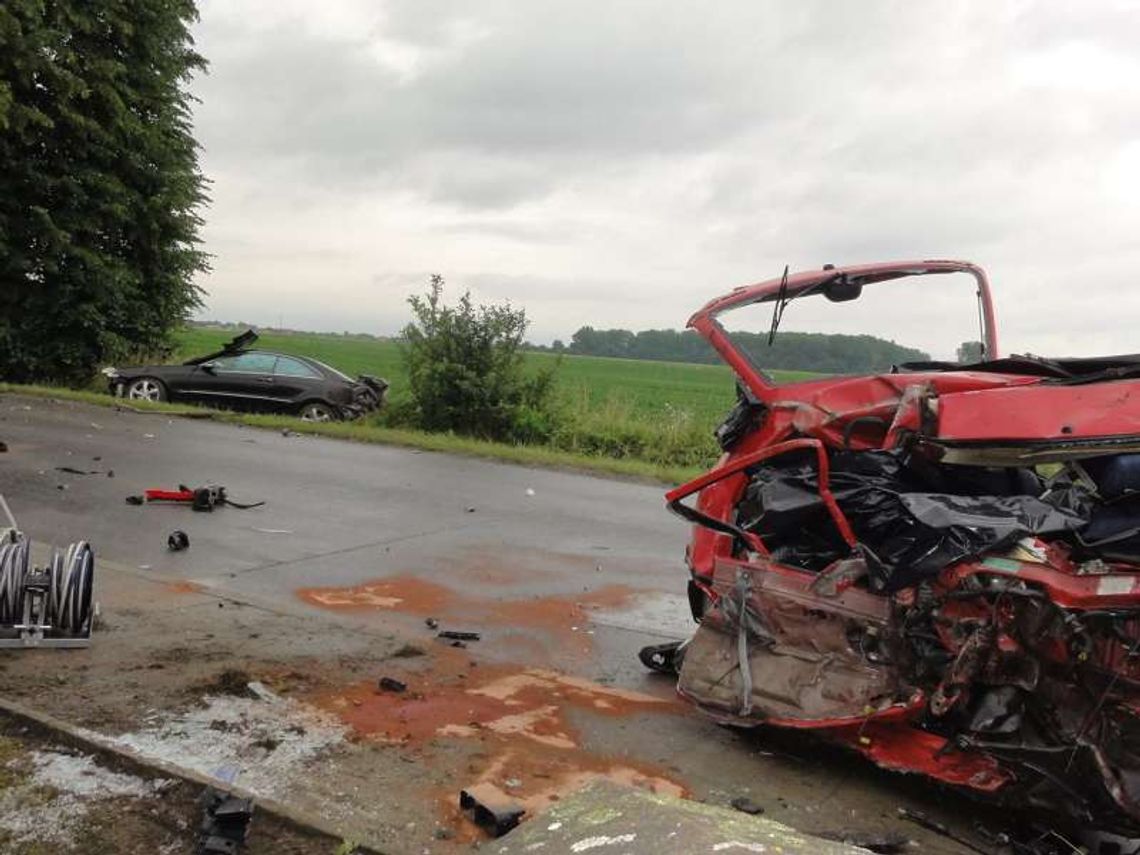 Zginęły dwie młode kobiety. Policja wciąż szuka sprawcy