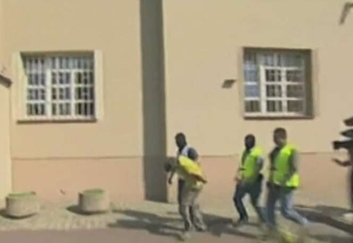 Zginęły dwie rowerzystki, kierowca był pijany. Sąd go aresztował