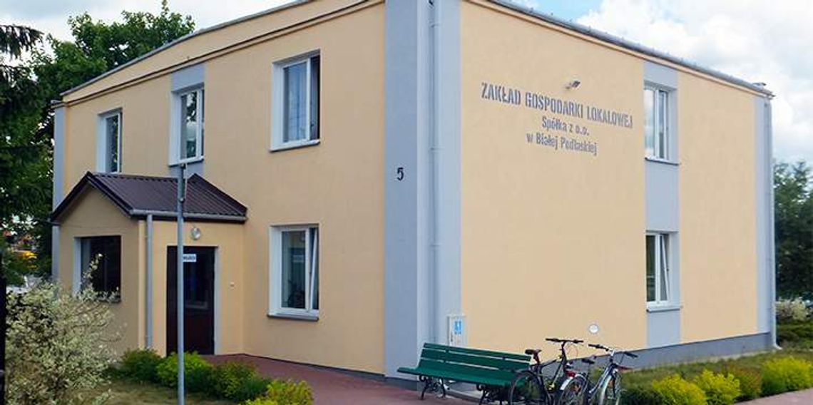 ZGL w Białej Podlaskiej ma nowego prezesa