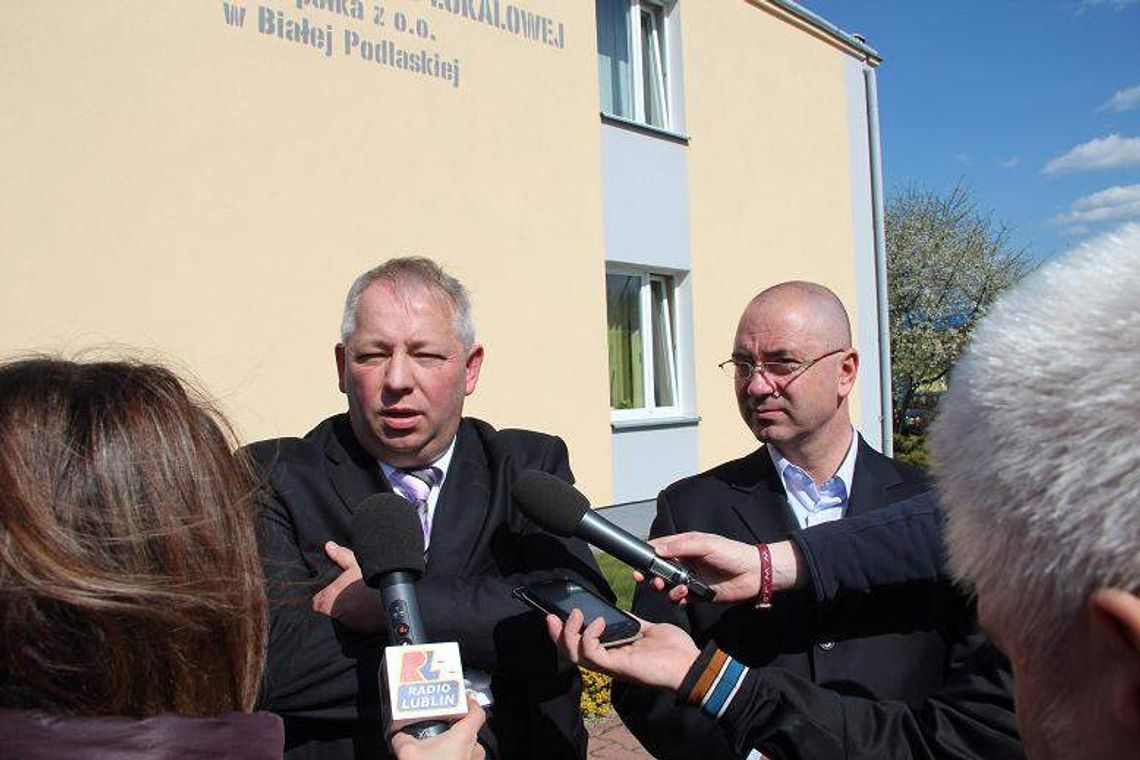 ZGL w Białej Podlaskiej pod kreską. Spółka przeinwestowała?