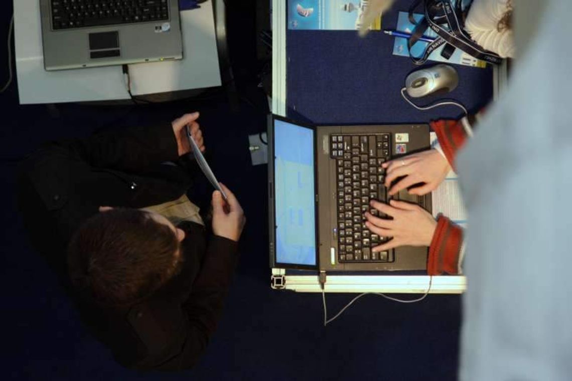 Zgłoś się do konkursu i zostań pracodawcą roku