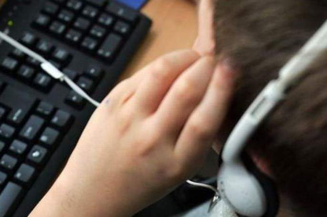 Zgłoś się po komputer Zgłoś się po komputer