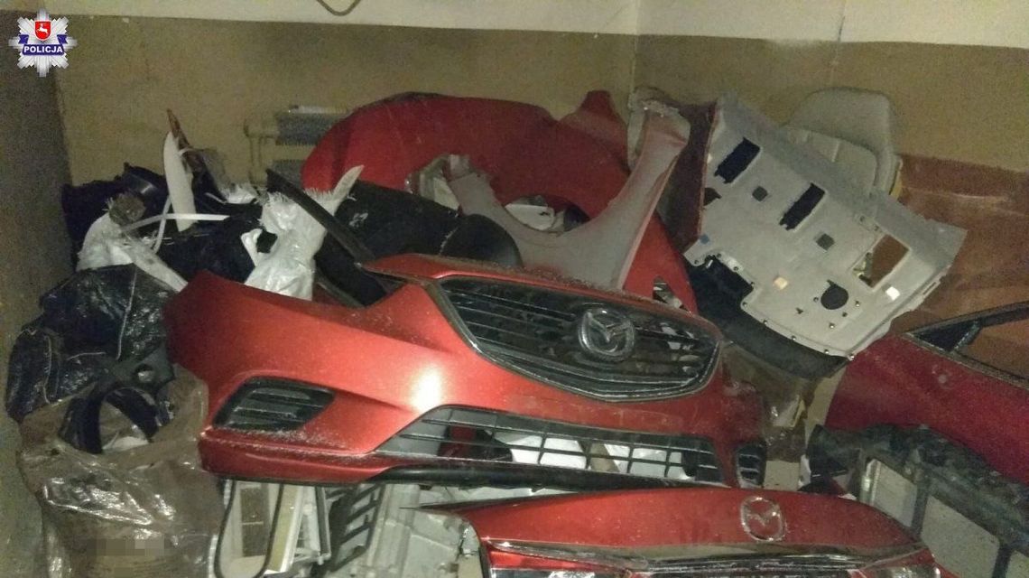 Zgłosił fikcyjną kradzież na policję i czeka go za to dotkliwa kara Zgłosił fikcyjną kradzież na policję i czeka go za to dotkliwa kara