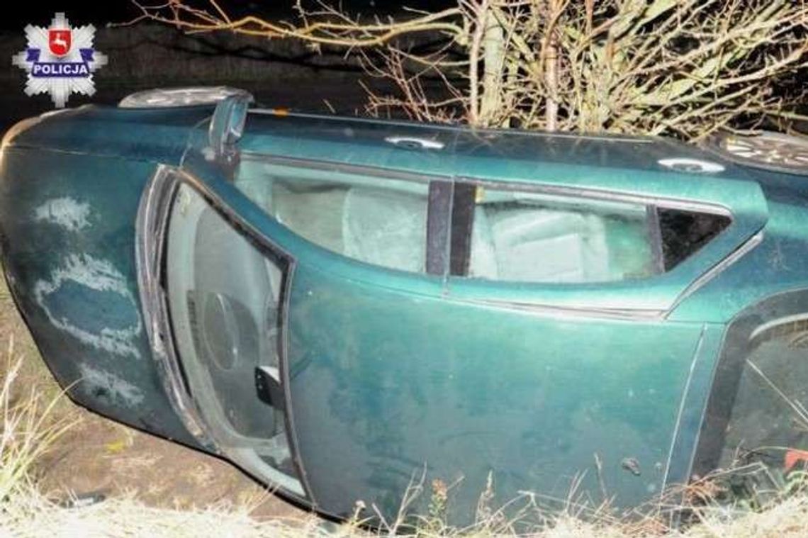 Zgłosił kradzież auta, ale policjanci nabrali podejrzeń. Zagadka szybko się rozwiązała Zgłosił kradzież auta, ale policjanci nabrali podejrzeń. Zagadka szybko się rozwiązała