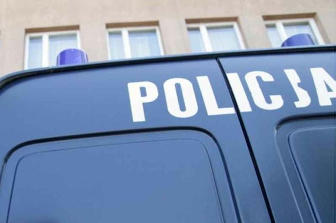 Zgłosił kradzież, której nie było. Samochód zostawił za granicą