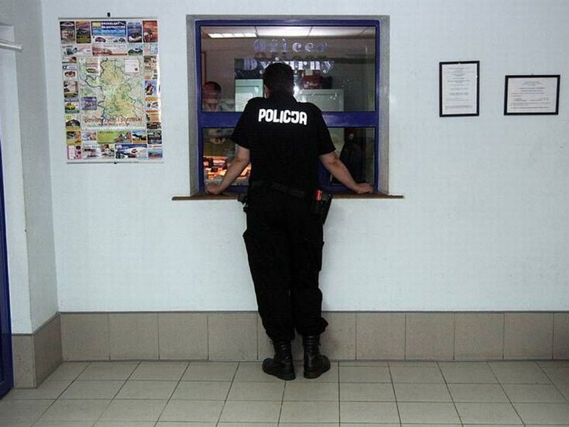 Zgłosili policjantom fikcyjne rozboje. \"Poniosła mnie fantazja\" Zgłosili policjantom fikcyjne rozboje. \"Poniosła mnie fantazja\"