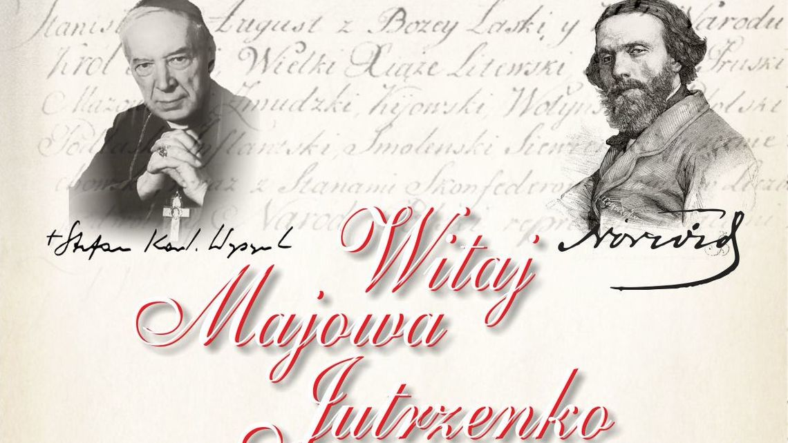 Zgłoszenia do turnieju "Witaj Majowa Jutrzenko" w Puławach Zgłoszenia do turnieju "Witaj Majowa Jutrzenko" w Puławach