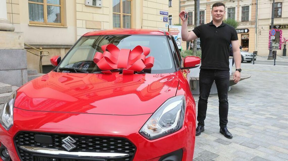 Zgłoszenia tylko do 1 czerwca. Szósta edycja loterii zapowiada się rekordowo