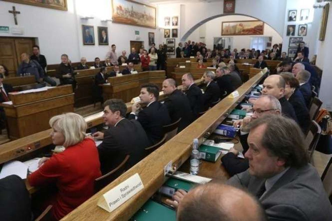 Zgoda radnych na pomnik upamiętniający ofiary ludobójstwa