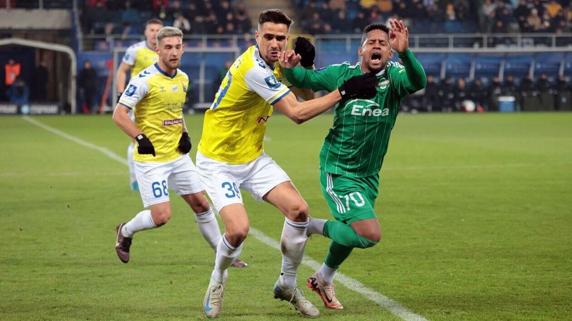 Zgrupowanie w Turcji i cztery sparingi. Znamy plan przygotowań Motoru Lublin