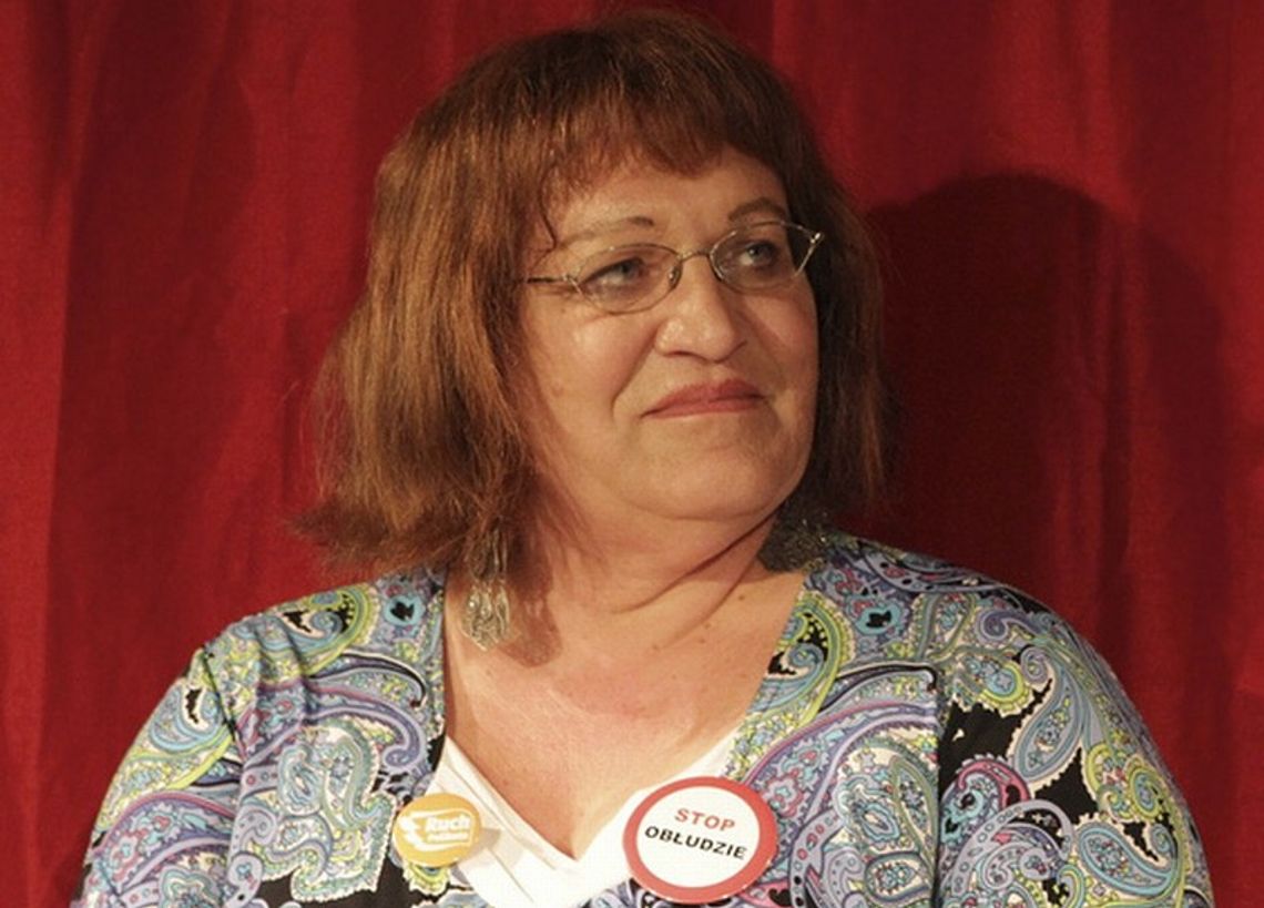 Zgryz z Nowicką i Grodzką